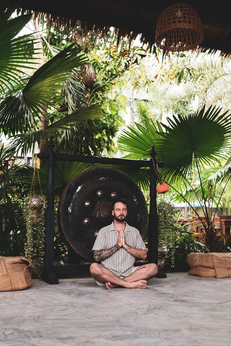 Breathwork