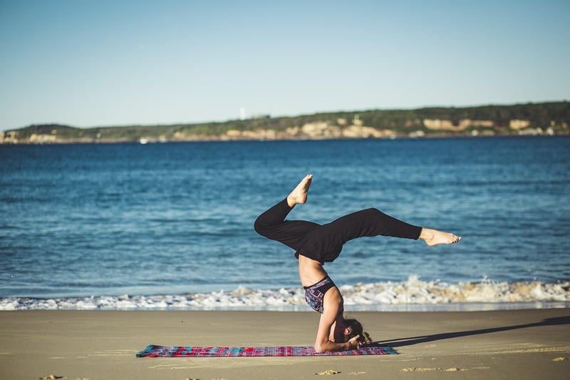 Yoga and Breathwork